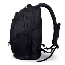 瑞士军刀双肩包电脑包背包笔记本包15寸商务男女旅行包 SA-9275